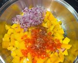 Foto del paso 3 de la receta: Chutney Mango