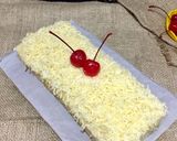 Foto langkah ke 6 dari resep Bolu susu lembang kukus.