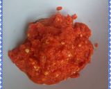 Foto langkah ke 2 dari resep Balado Terong.