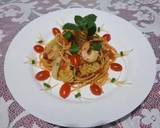 Cara Membuat Spaghetti Seafood Marinara 6