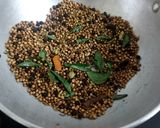 A picture of step 2 of Country Chicken Gravy.