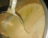 A picture of step 9 of Jhag wali chai / creamy mazaa.
