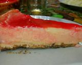 Foto del paso 4 de la receta: Cheesecake de frutilla
