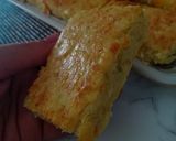 Pas rețetă Tartă cu brânză telemea și legume 3 fotografie