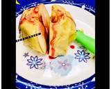 Microwaved caramel apple recipe step 6 photo