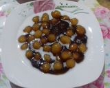 Foto langkah ke 6 dari resep Bubur candil (cane).