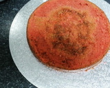 Foto del paso 7 de la receta: Bizcocho Red Velvet | Súper Esponjoso