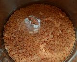 A picture of step 1 of Steamed Lentils (Dal Bhapa).