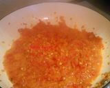 Foto langkah ke 5 dari resep Tuna Fillet Goreng Balado.