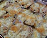 Foto del paso 5 de la receta: Machitas a la parmesana