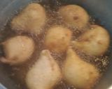 Foto del paso 3 de la receta: Buñuelos de mi abuela