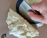 Foto del paso 6 de la receta: Scones ingleses para merienda o desayuno con Moulinex iCompanion