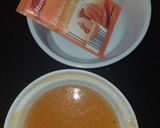 Foto del paso 1 de la receta: Harcha marroquí hecha en sartén