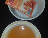 Foto del paso 1 de la receta: Harcha marroquí hecha en sartén