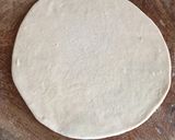 A picture of step 2 of Spring Onion Pancakes:.