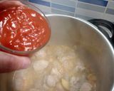 Foto del paso 3 de la receta: Carcamusas con pisto