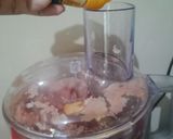 Foto langkah ke 5 dari resep Bakso Sapi Dan Ayam Homemade.