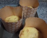 Foto del paso 7 de la receta: Panettone piemontese.🥂🤶