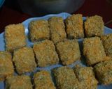 Foto langkah ke 8 dari resep Nugget Pisang #jajanankidsjamannow #enakanbikinsendiri.