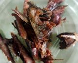 Foto langkah ke 2 dari resep Sambal pindang suwir.