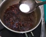 Foto langkah ke 3 dari resep 83. Pearl Boba (kw).