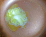 Foto del paso 2 de la receta: Arroz bomba tipo cubana con manzana a la Canela y miel