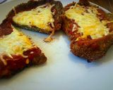 Foto del paso 7 de la receta: Filetes de ternera a la napolitana
