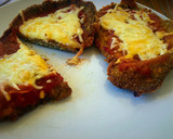 Foto del paso 7 de la receta: Filetes de ternera a la napolitana