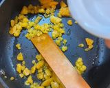 A picture of step 6 of Healthy Falhari Dry Fruit Ladoo.