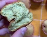 Foto langkah ke 8 dari resep Bolu Pisang Cup.