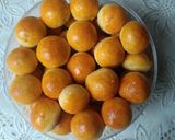 Foto langkah ke 10 dari resep Nastar renyah.