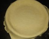 Foto del paso 7 de la receta: Tarta de verdura s/ tapa