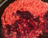 Foto del paso 6 de la receta: Risotto de remolacha
