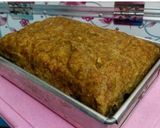 Foto langkah ke 6 dari resep Kue kukus oatmeal diet.