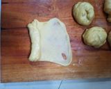 Foto langkah ke 4 dari resep Roti sisir.