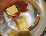 Foto langkah ke 4 dari resep Cake Kayu Manis Keto.