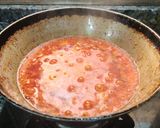 A picture of step 14 of CAULIFLOWER & CASHEW KOFTA CURRY.