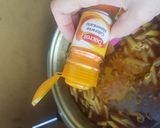 Foto del paso 20 de la receta Macarrones al whisky en olla rápida