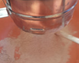 Foto del paso 5 de la receta: Pan de Zanahoria en la estufa, en molde milagro o Jade horno