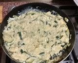 Foto del paso 3 de la receta: Zarangollo (revuelto de cebolla y calabacín)
