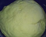Foto del paso 1 de la receta: Pizza casera en sartén essen