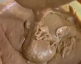A picture of step 8 of Caramel chocolate brownie.