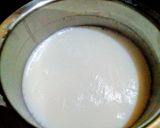 लौकी गुड़ की खीर रेसिपी चरण 2 फोटो