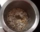 Ghevar recipe step 5 photo