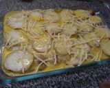 Foto del paso 3 de la receta: Multicapas de papa