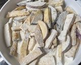 Foto del paso 5 de la receta: Berenjenas 🍆 a la miel 🍯