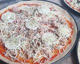 Foto del paso 6 de la receta: Masa integral para pizza en panificadora