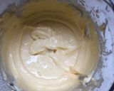 Foto langkah ke 2 dari resep Telur gabus keju.