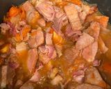 Foto del paso 4 de la receta: Chuletas a la mexicana