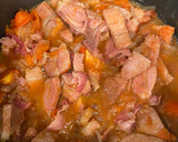Foto del paso 4 de la receta: Chuletas a la mexicana
